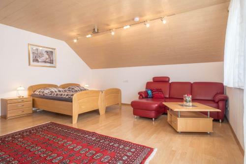 Apartamento Ferienwohnung Welte