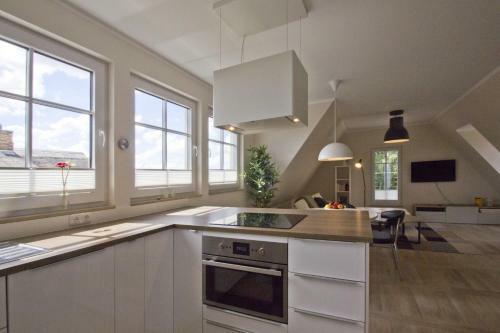Apartamento Ferienhaus Auszeit