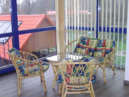 Apartamento Ferienwohnung Mit Bootsanleger Am