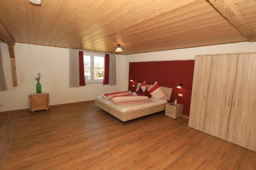 Posada Gasthof Beim Endeler