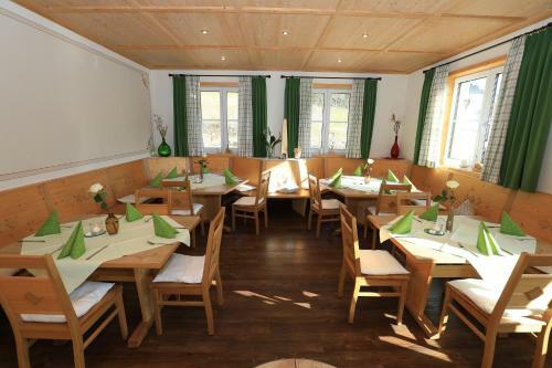 Posada Gasthof Beim Endeler