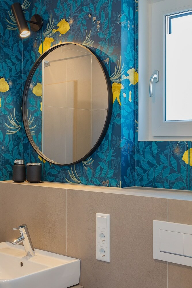 Dd Suites Serviced Apartments