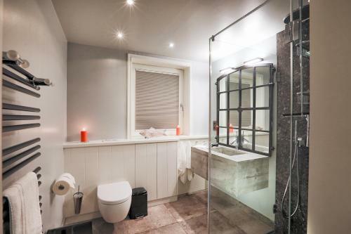 Apartamento Ferienwohnung S�nshorn 16
