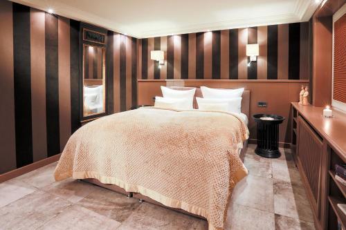 Apartamento Ferienwohnung S�nshorn 16