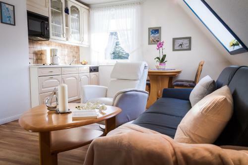Apartamento Fewo Jutta B�nisch