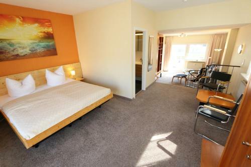 Apartamento Appartementanlage Eldena - Ferienwohnung 13