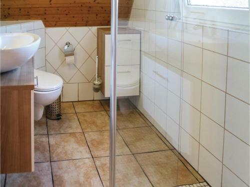 Two-bedroom Holiday Home In Gager/rugen