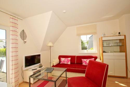 Apartamento Strandresort Rex Rugia - Haus 28