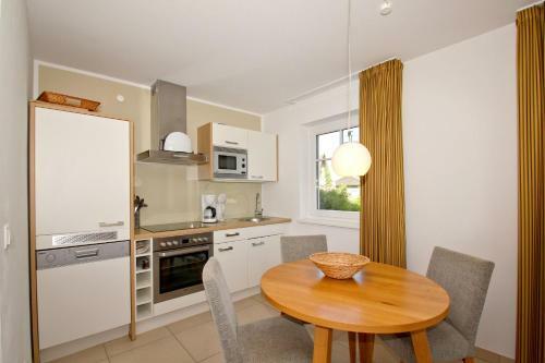 Apartamento Strandresort Rex Rugia - Haus 28