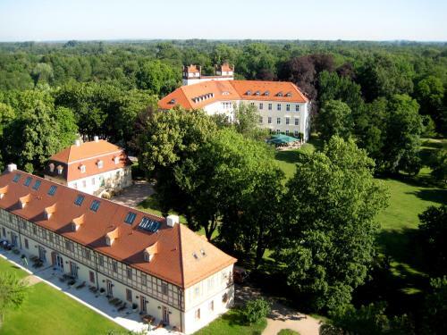 Hotel Marstall - Die Urlaubsresidenz