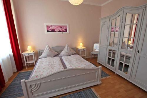 Apartamento Ferienwohnung Malchow See 9921