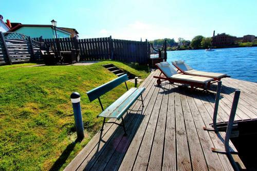 Apartamento Fewo Seaview