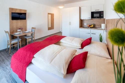Apartamento Boardinghaus Bayerwaldpark