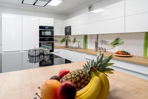 Apartamento Boardinghaus Bayerwaldpark