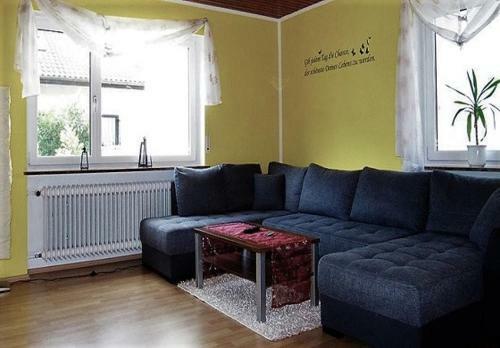 Apartment Langenargen Sonnenweg