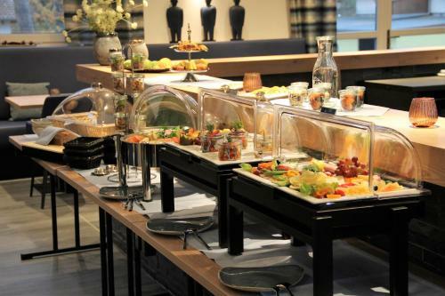 Boutique Hotel Lenz Am Plauer See