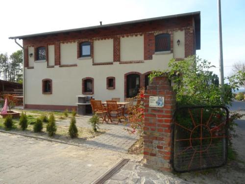Landhaush�lfte Bei K�hlungsborn