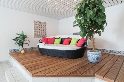 Apartamento Groots-ferienwohnungen-wohnung-anne