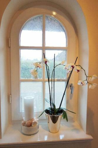 Apartamento Sylt-traum-keitum-moewe