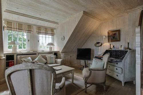 Apartamento Tipkenhoog 16