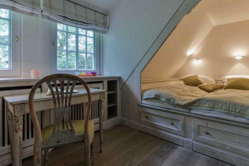 Apartamento Tipkenhoog 16