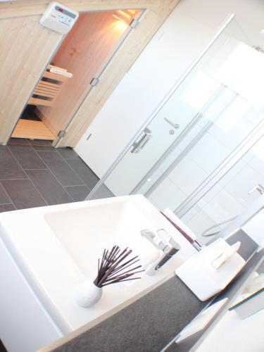 Apartamento Ferienwohnung Ostwind Im Kirschgarten 3