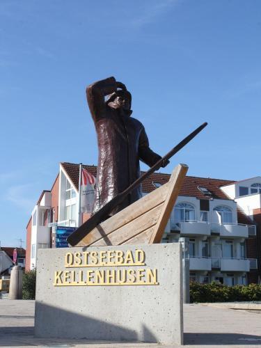 Apartamento Ferienwohnung Ostwind Im Kirschgarten 3