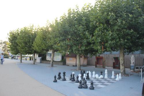 Apartamento Ferienwohnung Silberm�we Im Kirschgarten 1