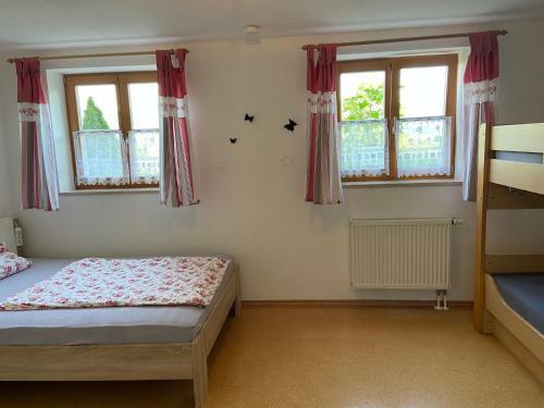 Apartamento Ferienwohnung Danner II