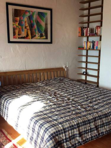 Apartamento Ferienwohnung Rosenlehner