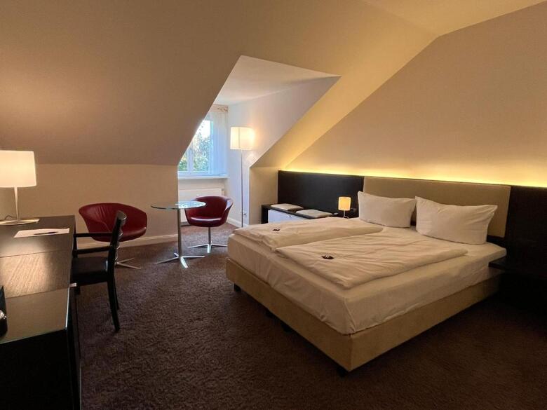 Hotel Kieler Yacht Club