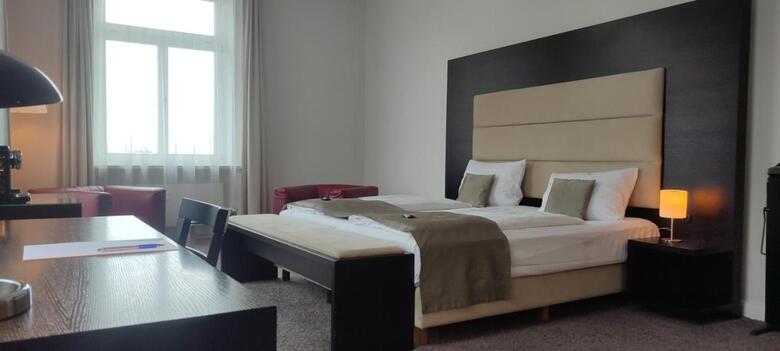 Hotel Kieler Yacht Club