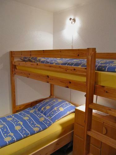 Apartamento Ferienwohnung Schlosser