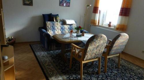 Ferienhaus Festerling