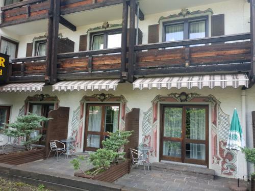 Reikartz Hotel Gastager