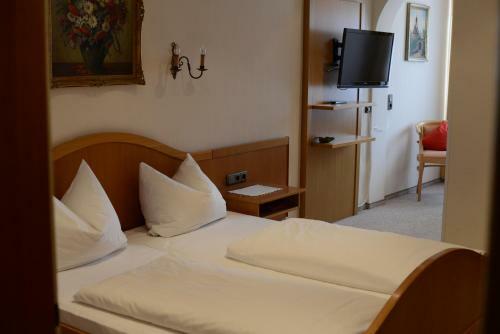 Gasthof & Hotel Goldene Krone