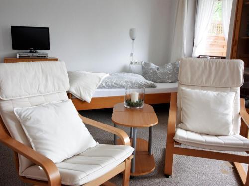 Apartamento Ferienhaus Rotzinger