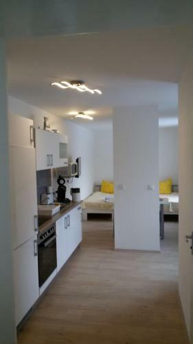 Messezimmer Hannover-mittelfeld Room Agancy