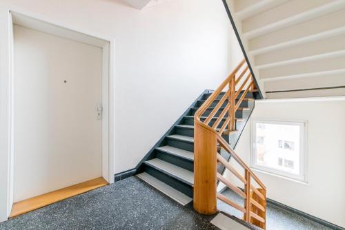 Apartamento Privatapartment Alt St�cken (6550)