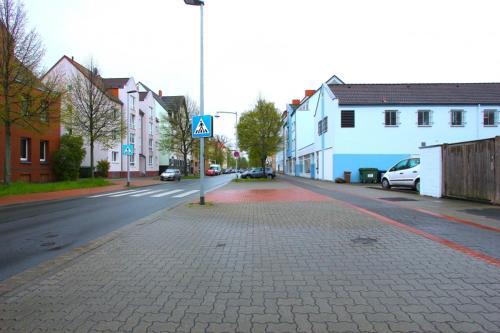 Apartamento Privatunterkunft Parl (6321)