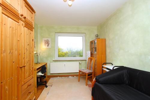 Apartamento Privatunterkunft Parl (6321)