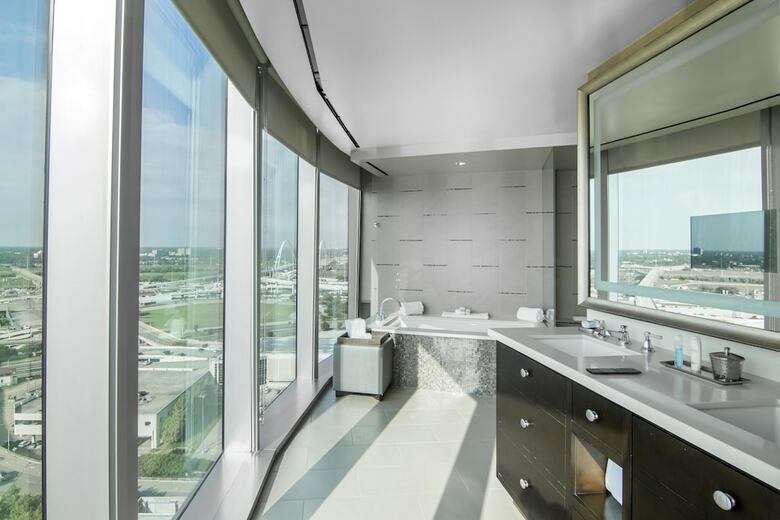 Omni Dallas Hotel