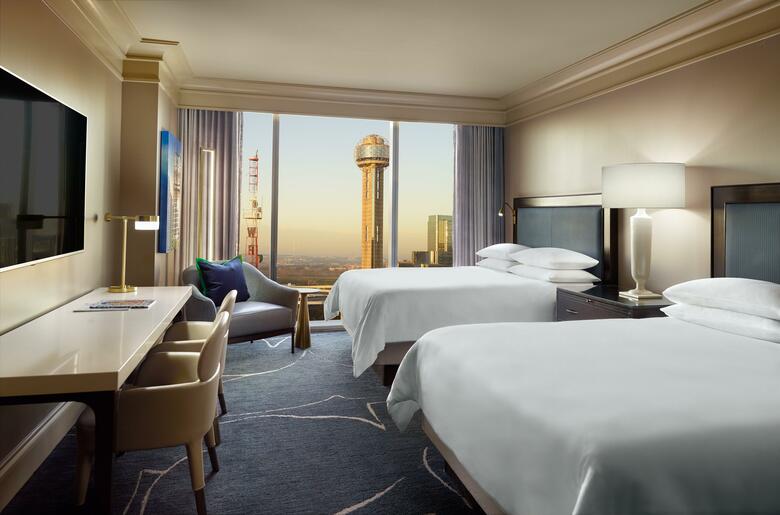 Omni Dallas Hotel