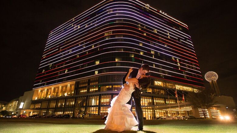 Omni Dallas Hotel