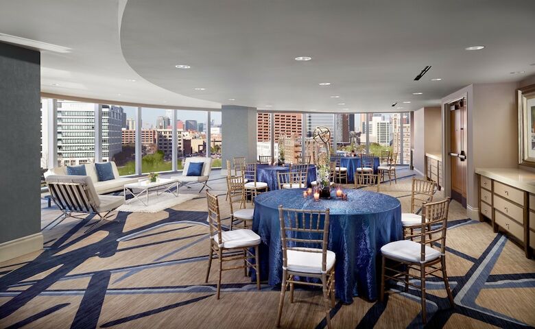 Omni Dallas Hotel