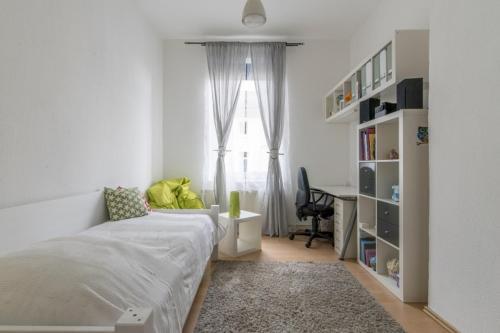 Apartamento Best Privatapartment D�hren (6076)
