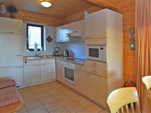 Ferienhaus Auf Der Harzienda