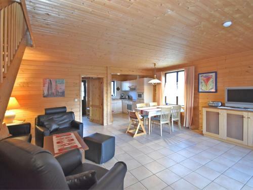 Ferienhaus Auf Der Harzienda