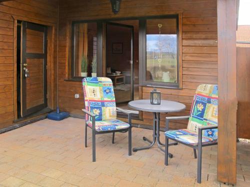 Auerhahn Ferienh�user 100s
