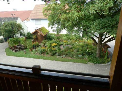Apartamento Ferienhof Selz